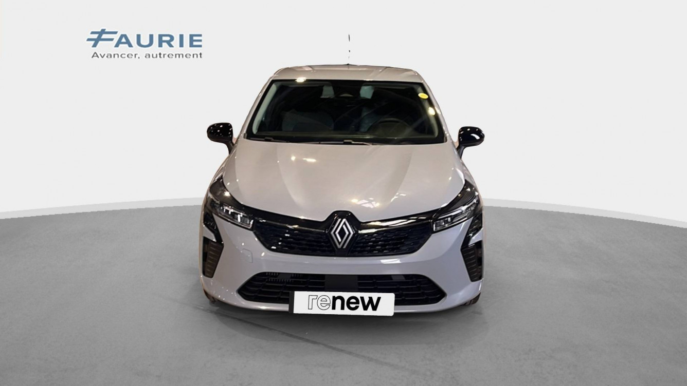 Acheter Renault Clio 5 Clio dCi 100 Evolution 5p occasion dans les concessions du Groupe Faurie