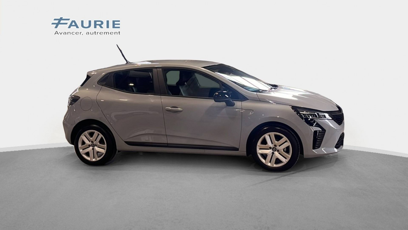 Acheter Renault Clio 5 Clio dCi 100 Evolution 5p occasion dans les concessions du Groupe Faurie