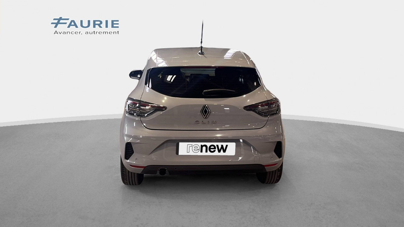 Acheter Renault Clio 5 Clio dCi 100 Evolution 5p occasion dans les concessions du Groupe Faurie