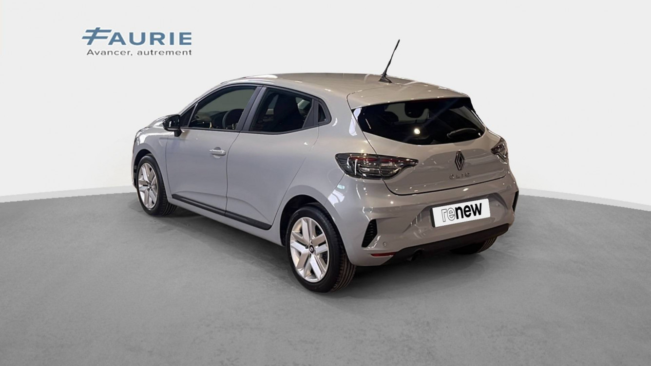 Acheter Renault Clio 5 Clio dCi 100 Evolution 5p occasion dans les concessions du Groupe Faurie