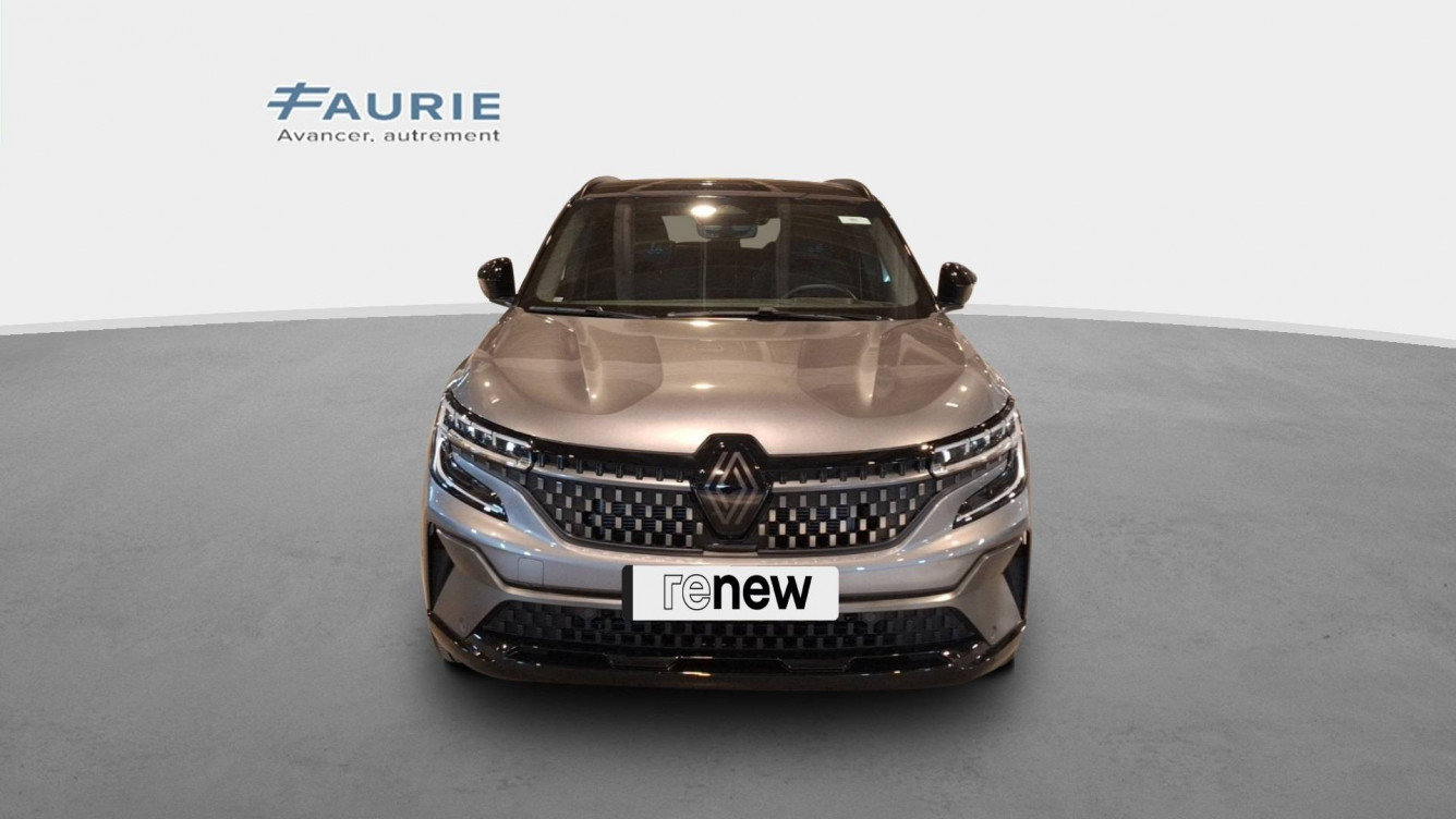 Acheter Renault Austral Austral E-Tech hybrid 200 Iconic esprit Alpine 5p occasion dans les concessions du Groupe Faurie