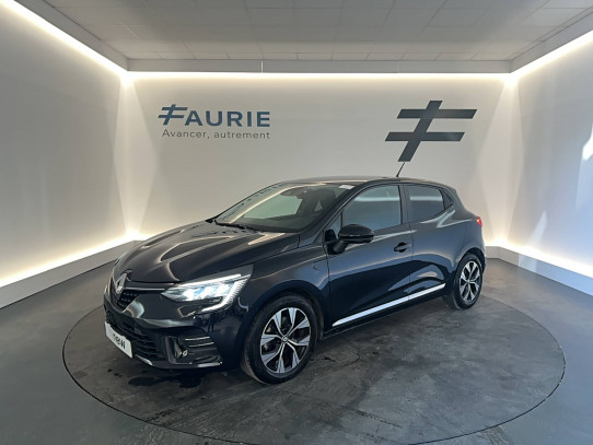 Acheter Renault Clio 5 Clio Blue dCi 100 Evolution 5p occasion dans les concessions du Groupe Faurie