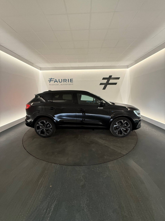 Acheter Renault Austral Austral E-Tech hybrid 200 Techno esprit Alpine 5p neuf dans les concessions du Groupe Faurie