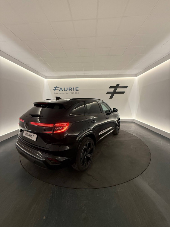 Acheter Renault Austral Austral E-Tech hybrid 200 Techno esprit Alpine 5p neuf dans les concessions du Groupe Faurie