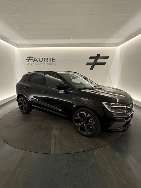 Acheter Renault Austral Austral E-Tech hybrid 200 Techno esprit Alpine 5p neuf dans les concessions du Groupe Faurie