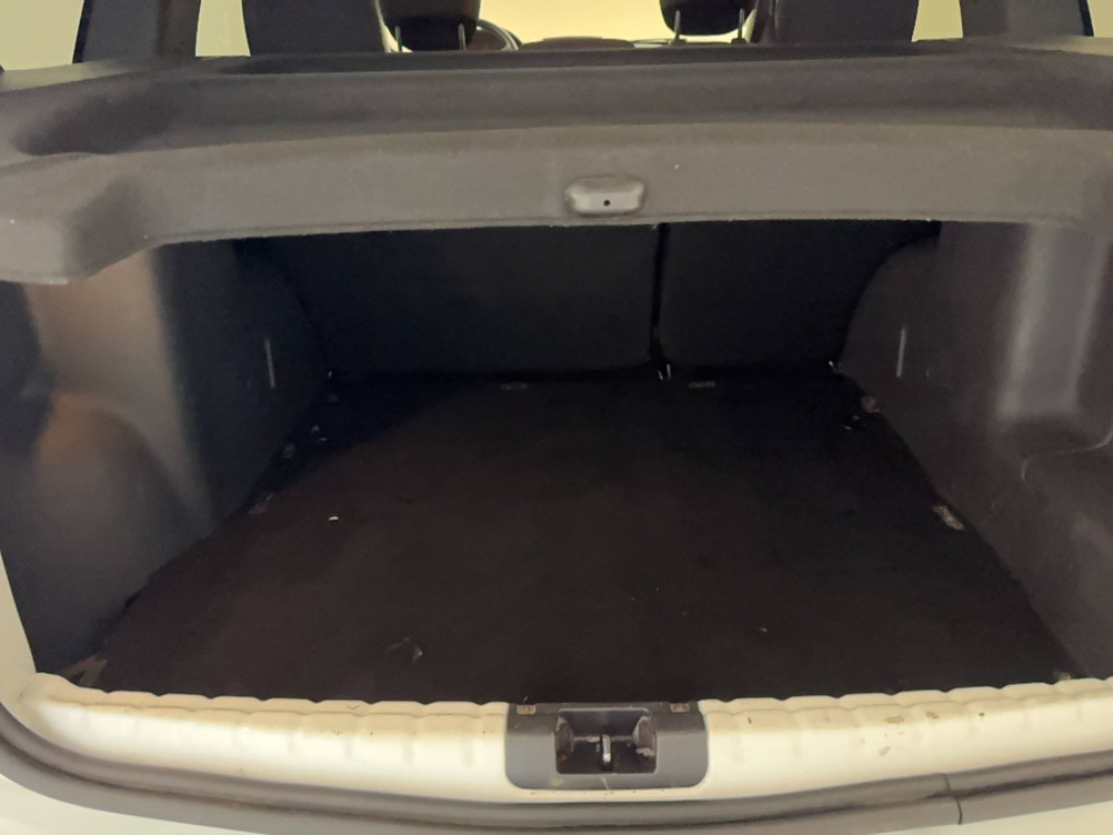 Acheter Dacia Duster Duster TCe 125 4x2 Black Touch 2017 5p occasion dans les concessions du Groupe Faurie