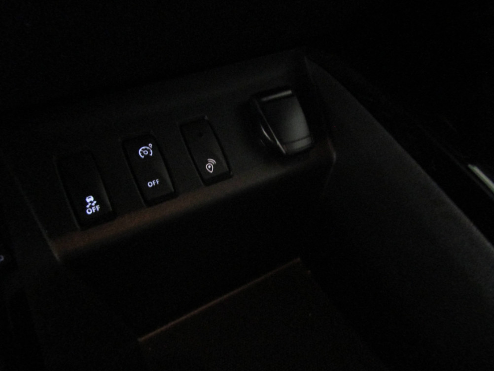 Acheter Dacia Spring Spring Expression 5p occasion dans les concessions du Groupe Faurie