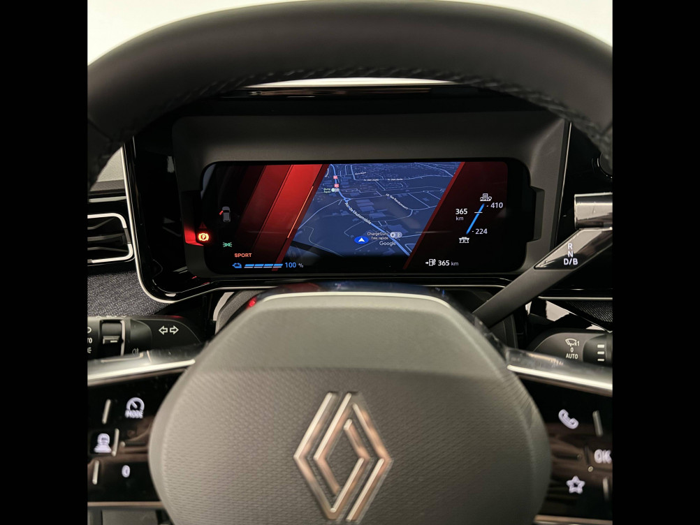 Acheter Renault Renault 5 Renault 5 E-Tech Electrique 150 ch autonomie confort Techno 5p neuf dans les concessions du Groupe Faurie