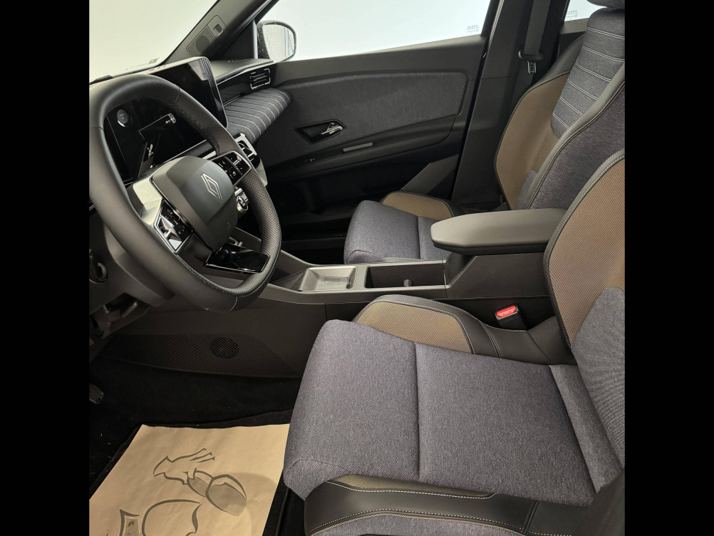 Acheter Renault Renault 5 Renault 5 E-Tech Electrique 150 ch autonomie confort Techno 5p neuf dans les concessions du Groupe Faurie