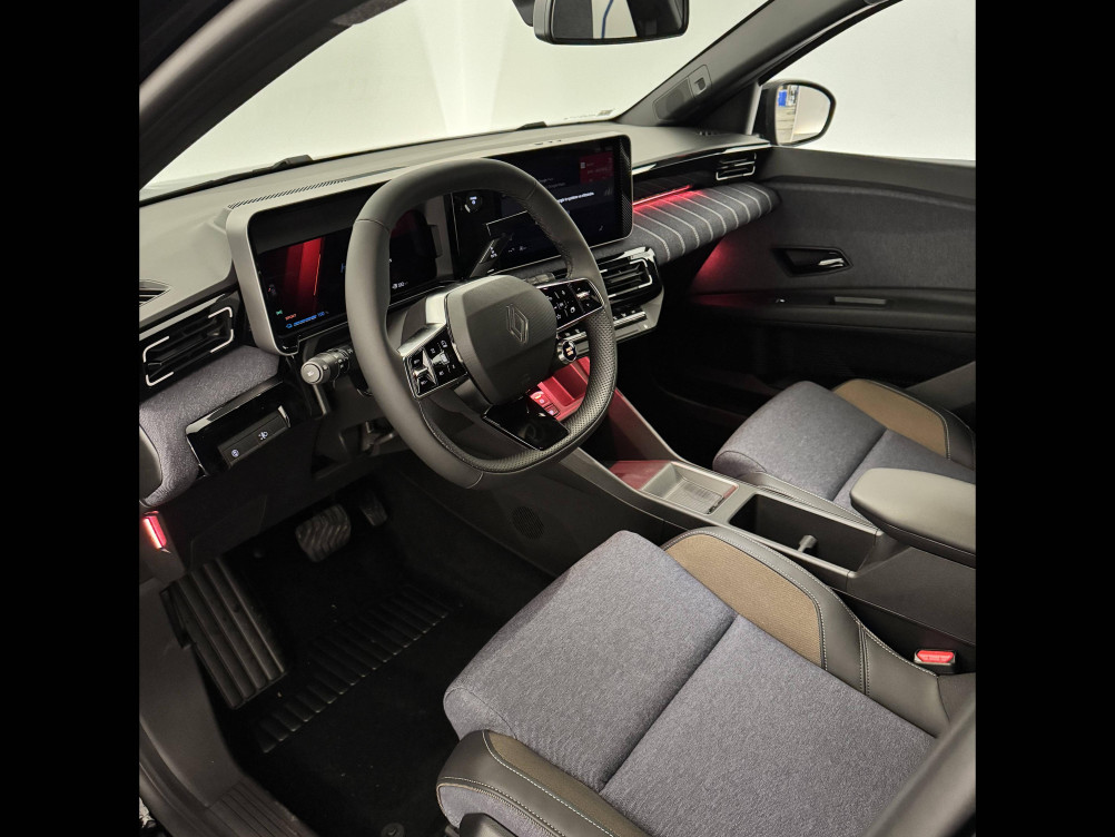Acheter Renault Renault 5 Renault 5 E-Tech Electrique 150 ch autonomie confort Techno 5p neuf dans les concessions du Groupe Faurie