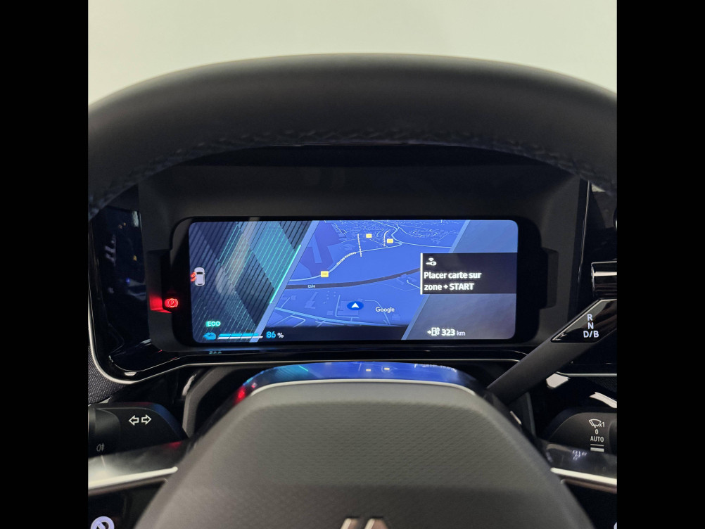 Acheter Renault Renault 5 Renault 5 E-Tech Electrique 150 ch autonomie confort Techno 5p neuf dans les concessions du Groupe Faurie