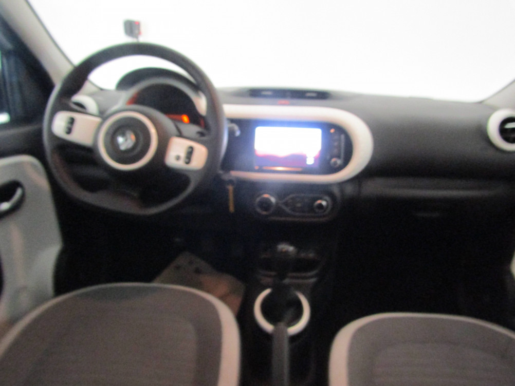 Acheter Renault Twingo 3 Twingo III SCe 65 - 21 Zen 5p occasion dans les concessions du Groupe Faurie