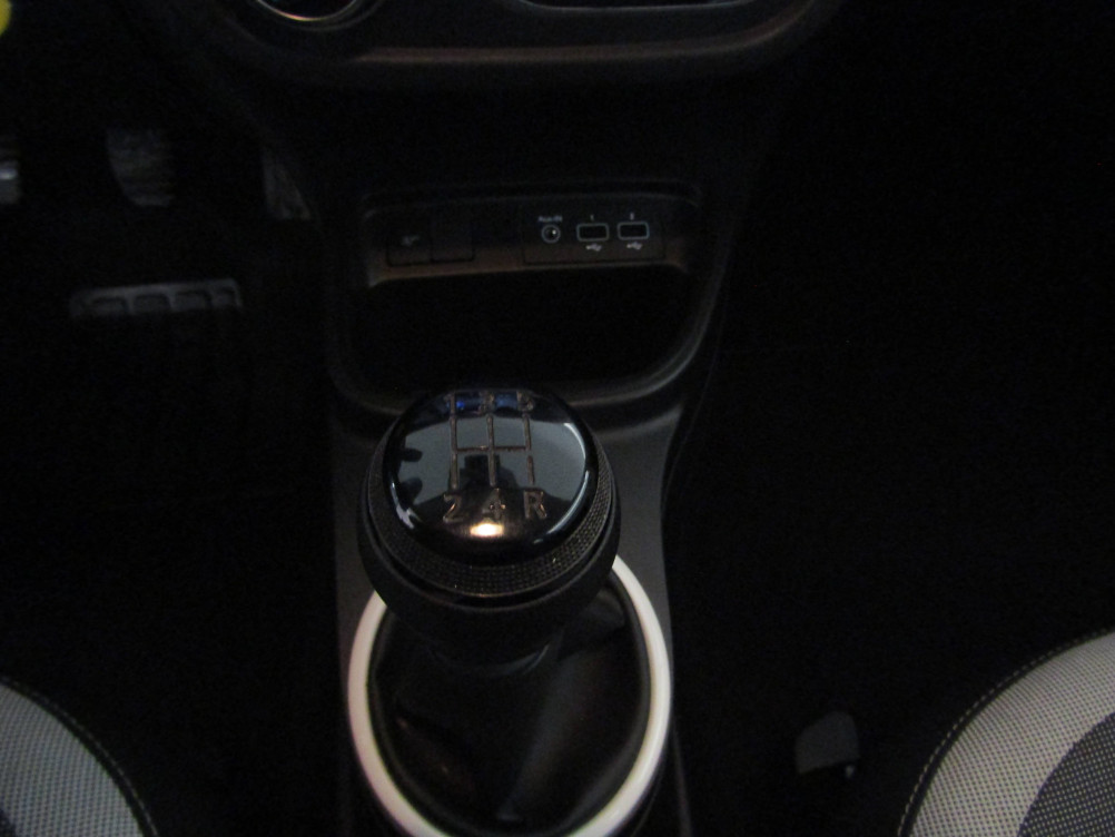 Acheter Renault Twingo 3 Twingo III SCe 65 - 21 Zen 5p occasion dans les concessions du Groupe Faurie