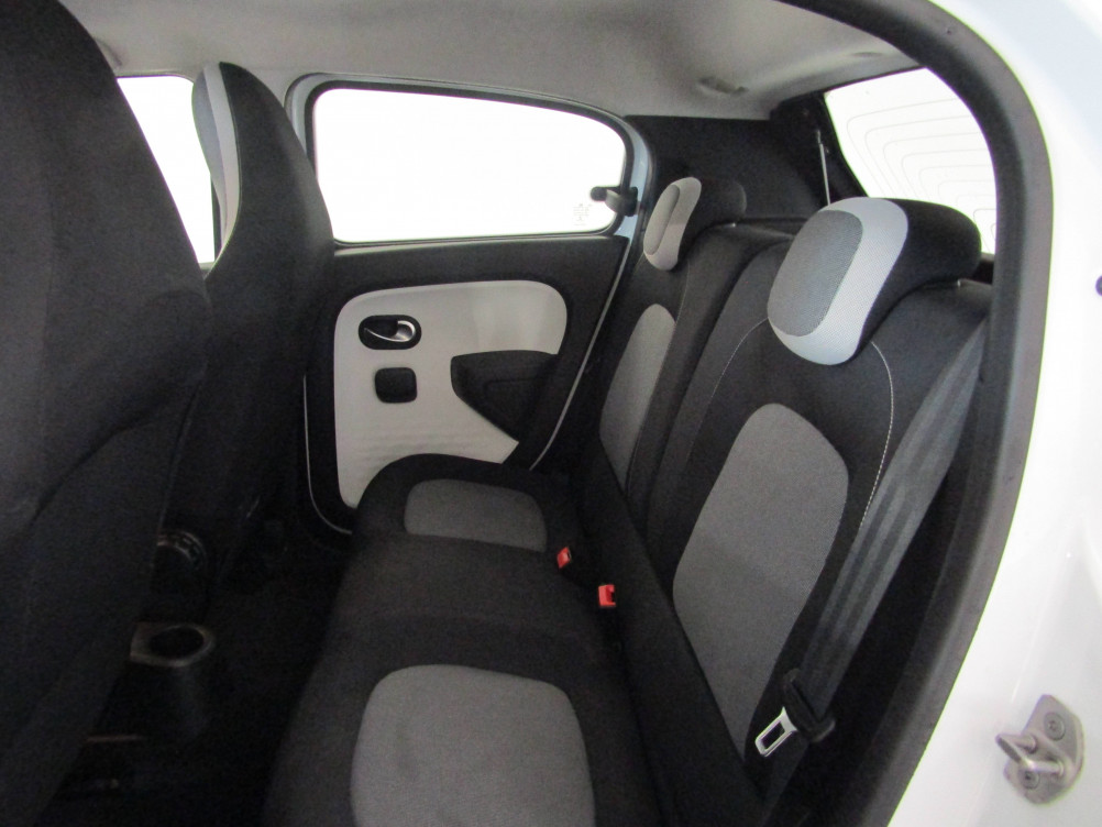 Acheter Renault Twingo 3 Twingo III SCe 65 - 21 Zen 5p occasion dans les concessions du Groupe Faurie
