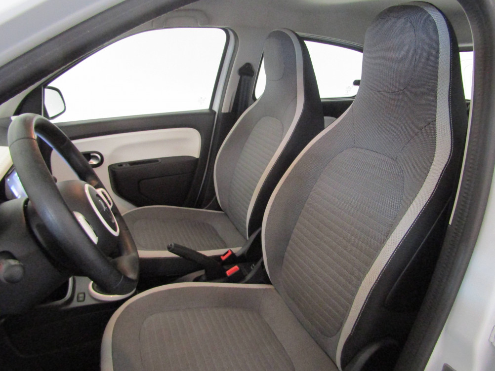 Acheter Renault Twingo 3 Twingo III SCe 65 - 21 Zen 5p occasion dans les concessions du Groupe Faurie