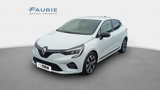 Acheter Renault Clio 5 Clio TCe 90 Evolution 5p occasion dans les concessions du Groupe Faurie