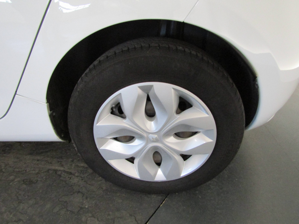 Acheter Renault Zoe Zoe Life 5p occasion dans les concessions du Groupe Faurie
