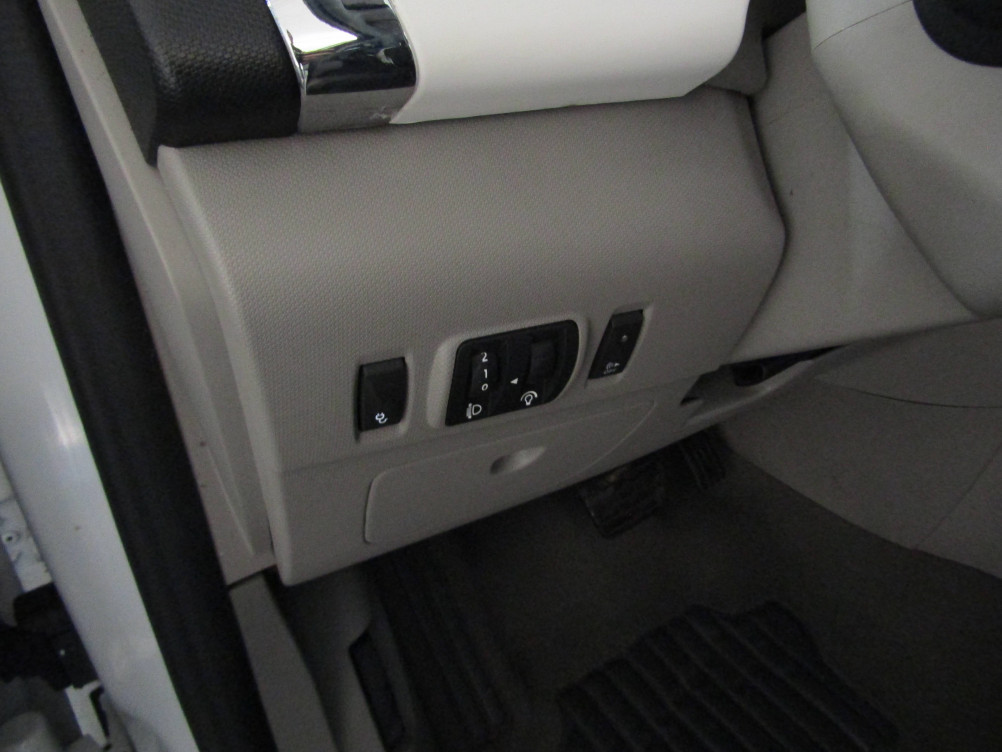 Acheter Renault Zoe Zoe Life 5p occasion dans les concessions du Groupe Faurie
