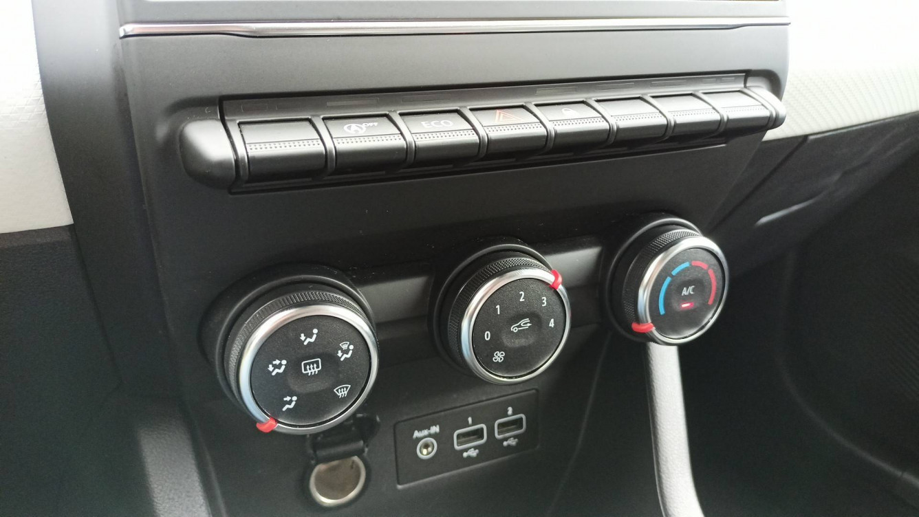 Acheter Renault Clio 5 Clio TCe 90 Evolution 5p occasion dans les concessions du Groupe Faurie