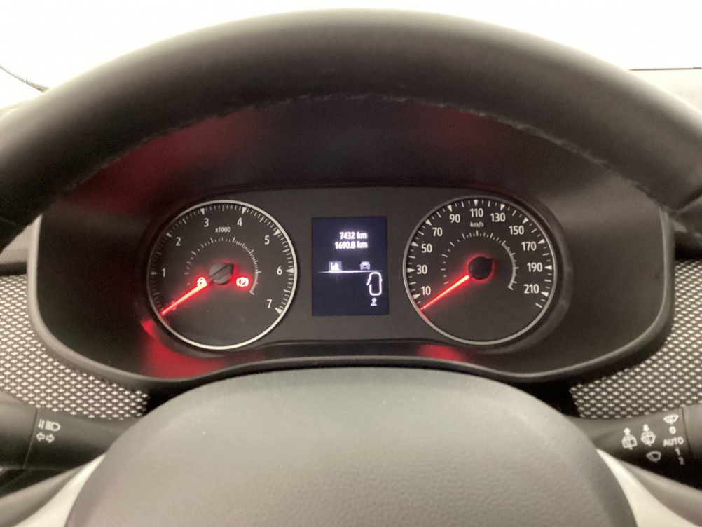 Acheter Dacia Sandero Sandero TCe 90 Stepway Expression 5p occasion dans les concessions du Groupe Faurie