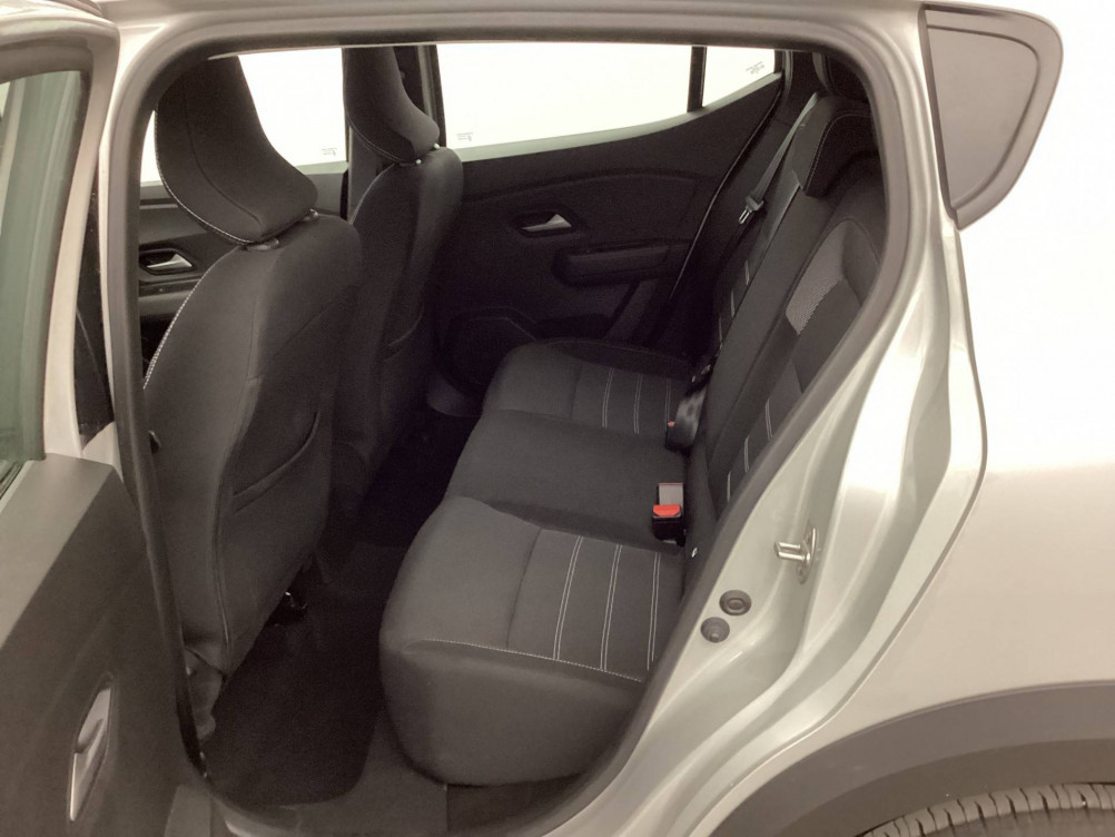 Acheter Dacia Sandero Sandero TCe 90 Stepway Expression 5p occasion dans les concessions du Groupe Faurie