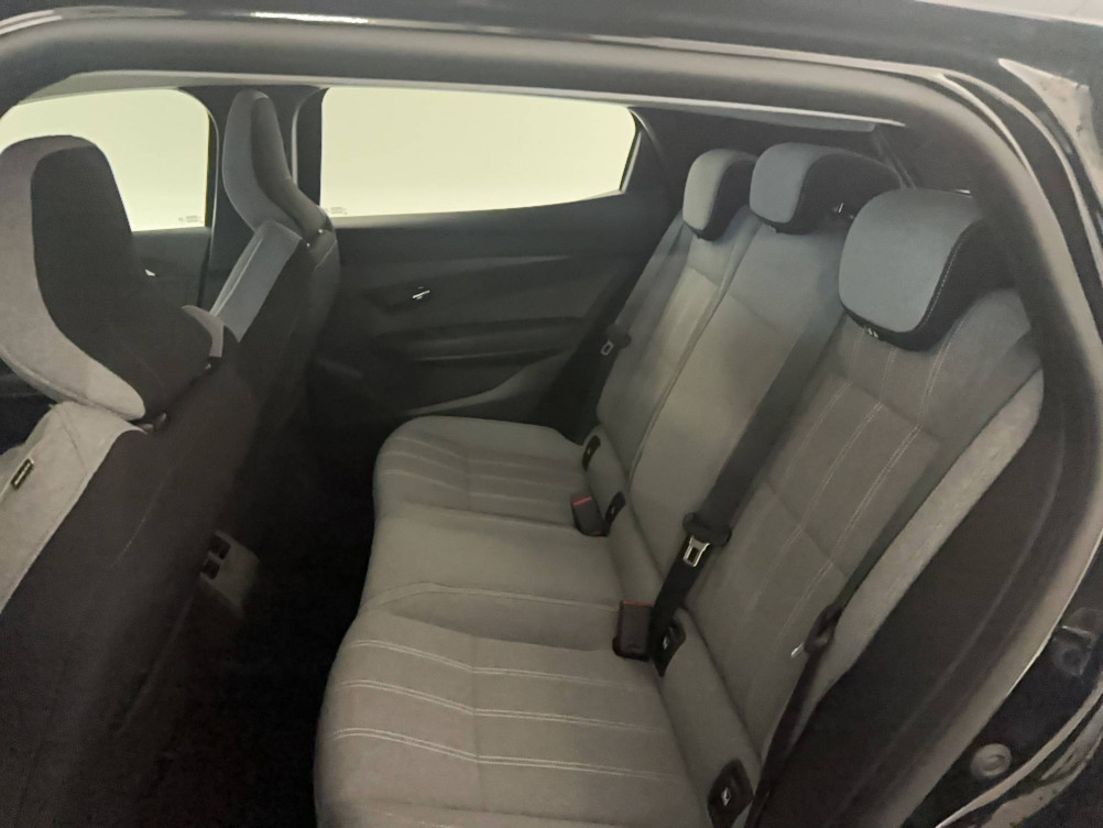 Acheter Renault Megane E-Tech Megane E-Tech EV60 130ch super charge Evolution ER 5p occasion dans les concessions du Groupe Faurie
