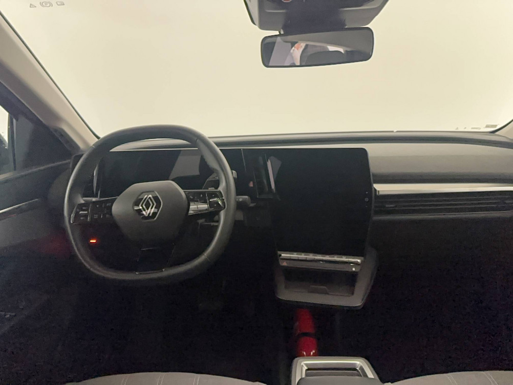 Acheter Renault Megane E-Tech Megane E-Tech EV60 130ch super charge Evolution ER 5p occasion dans les concessions du Groupe Faurie