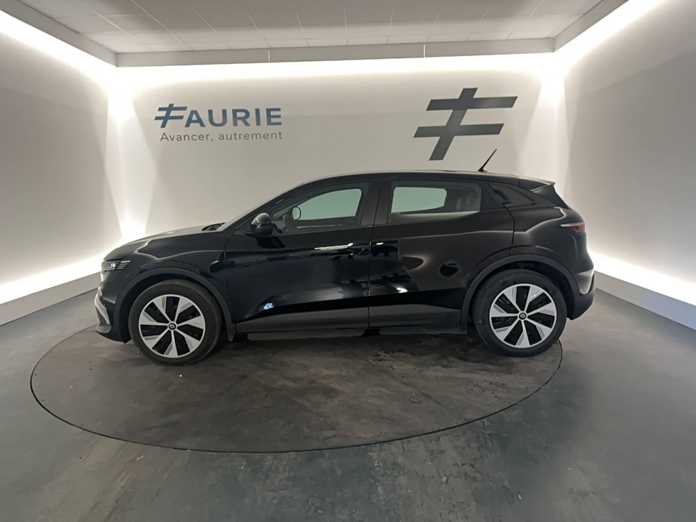 Acheter Renault Megane E-Tech Megane E-Tech EV60 130ch super charge Evolution ER 5p occasion dans les concessions du Groupe Faurie