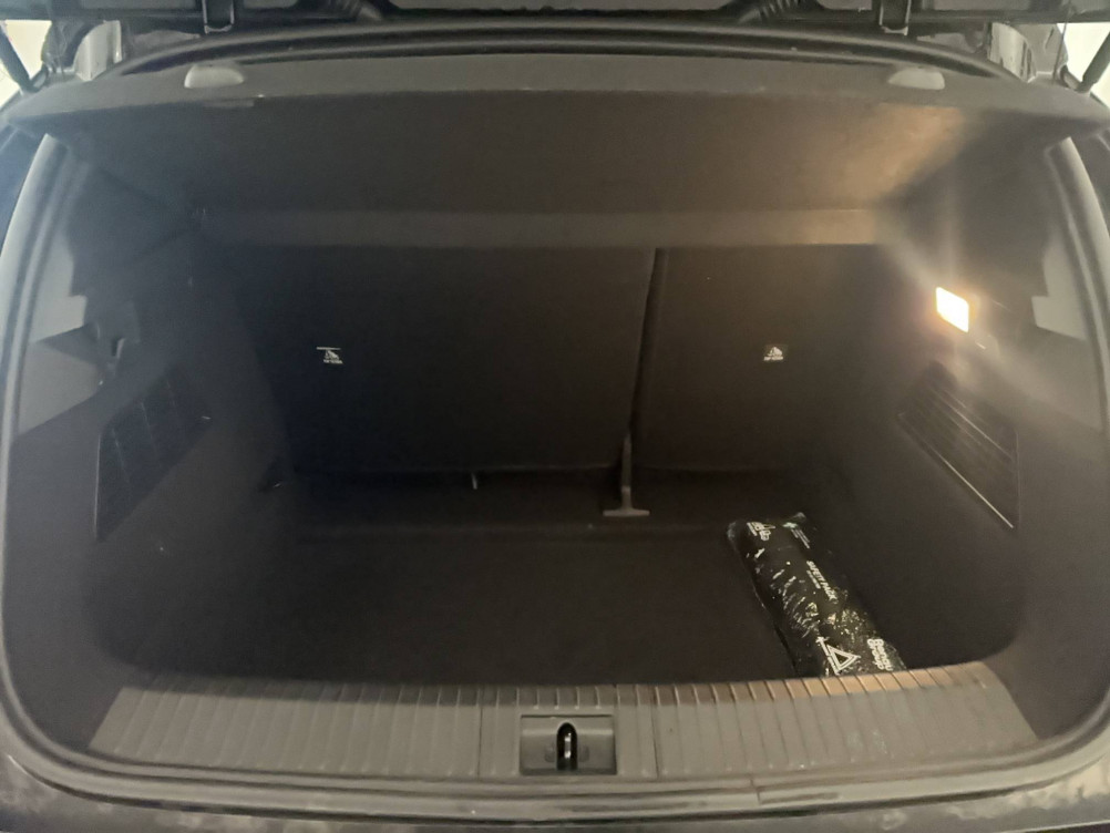 Acheter Renault Megane E-Tech Megane E-Tech EV60 130ch super charge Evolution ER 5p occasion dans les concessions du Groupe Faurie