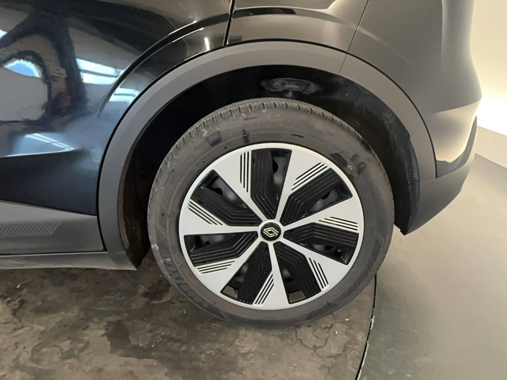 Acheter Renault Megane E-Tech Megane E-Tech EV60 130ch super charge Evolution ER 5p occasion dans les concessions du Groupe Faurie