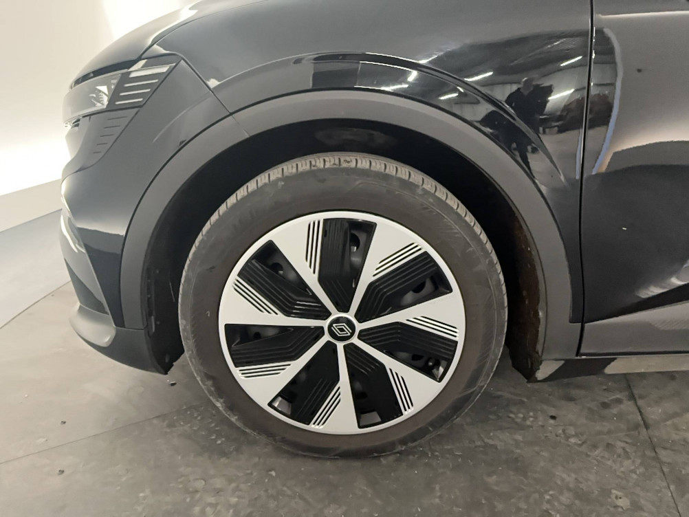 Acheter Renault Megane E-Tech Megane E-Tech EV60 130ch super charge Evolution ER 5p occasion dans les concessions du Groupe Faurie