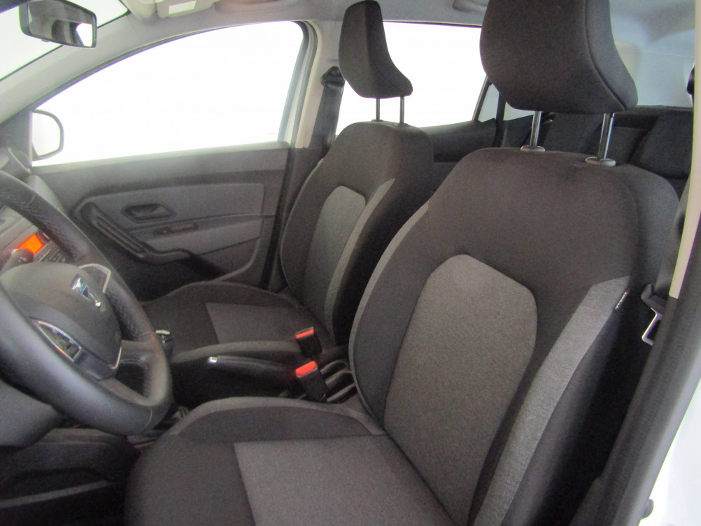 Acheter Dacia Duster Duster ECO-G 100 4x2 Essentiel 5p occasion dans les concessions du Groupe Faurie