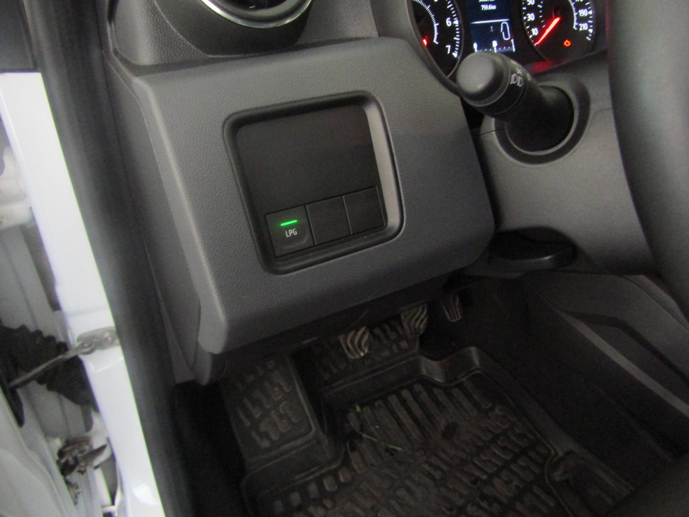 Acheter Dacia Duster Duster ECO-G 100 4x2 Essentiel 5p occasion dans les concessions du Groupe Faurie