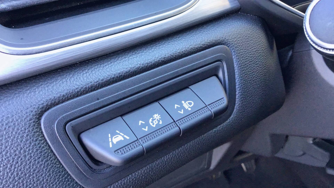 Acheter Renault Captur 2 Captur TCe 130 FAP Intens 5p occasion dans les concessions du Groupe Faurie