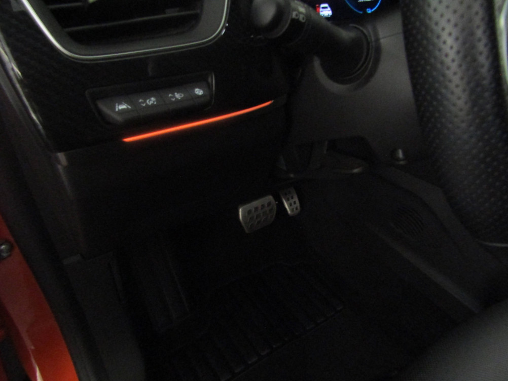 Acheter Renault Arkana Arkana E-Tech hybride 145 - 22 Engineered 5p occasion dans les concessions du Groupe Faurie