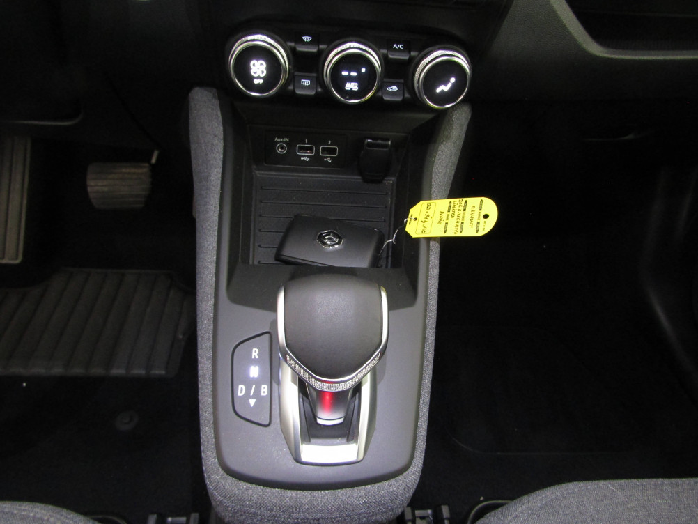 Acheter Renault Zoe Zoe R110 Achat Intégral Limited 5p occasion dans les concessions du Groupe Faurie