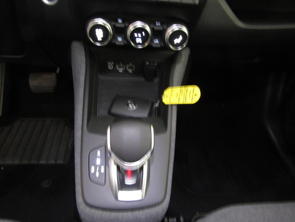 Acheter Renault Zoe Zoe R110 Achat Intégral Limited 5p occasion dans les concessions du Groupe Faurie