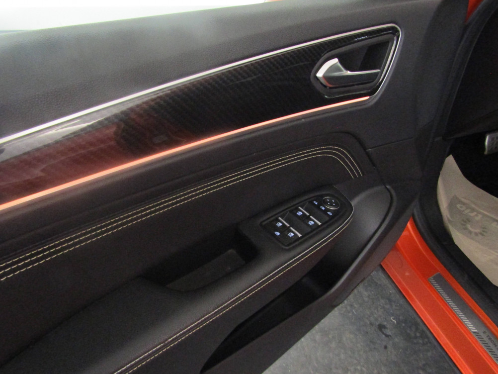 Acheter Renault Arkana Arkana E-Tech hybride 145 - 22 Engineered 5p occasion dans les concessions du Groupe Faurie
