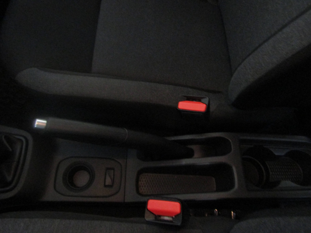 Acheter Dacia Duster Duster ECO-G 100 4x2 Essentiel 5p occasion dans les concessions du Groupe Faurie