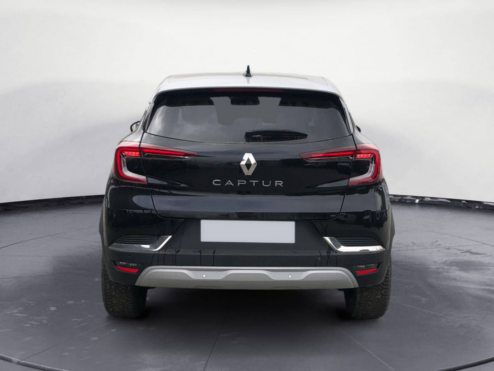 Acheter Renault Captur 2 Captur TCe 90 Techno 5p occasion dans les concessions du Groupe Faurie