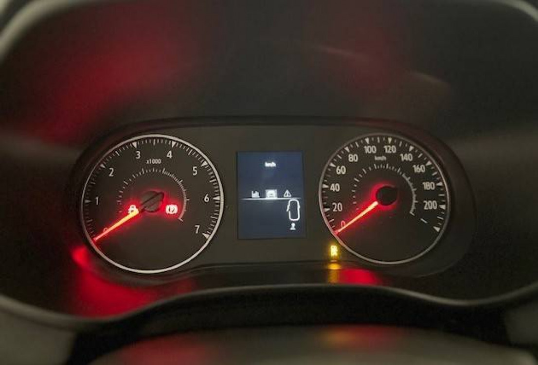 Acheter Dacia Jogger Jogger ECO-G 100 7 places GSR2 Extreme + 5p neuf dans les concessions du Groupe Faurie