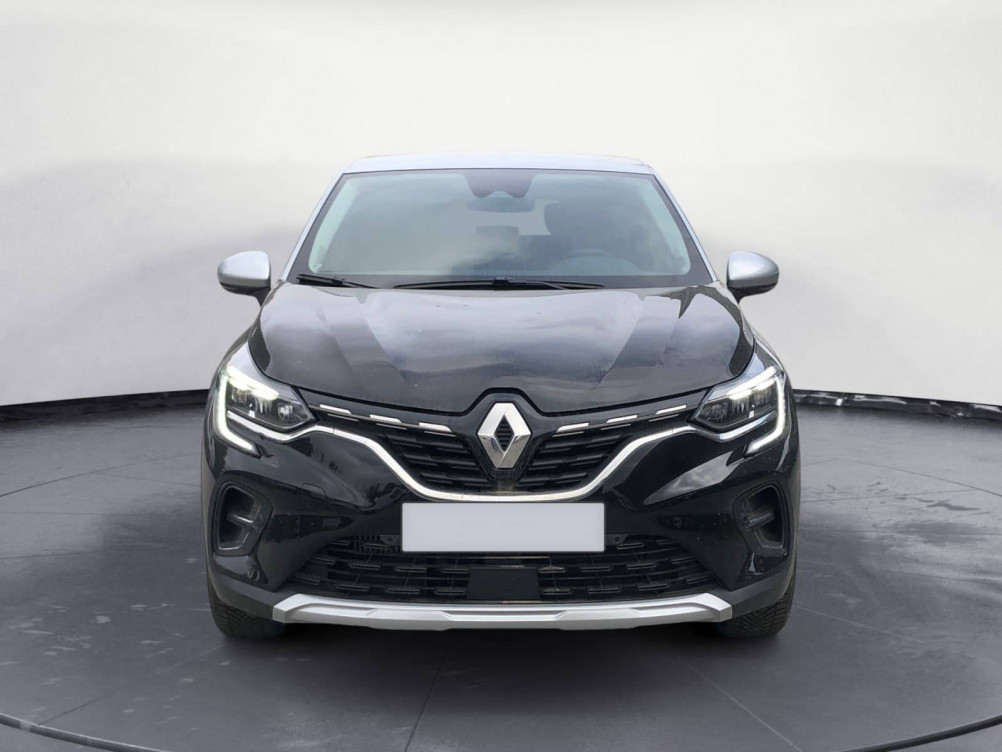 Acheter Renault Captur 2 Captur TCe 90 Techno 5p occasion dans les concessions du Groupe Faurie