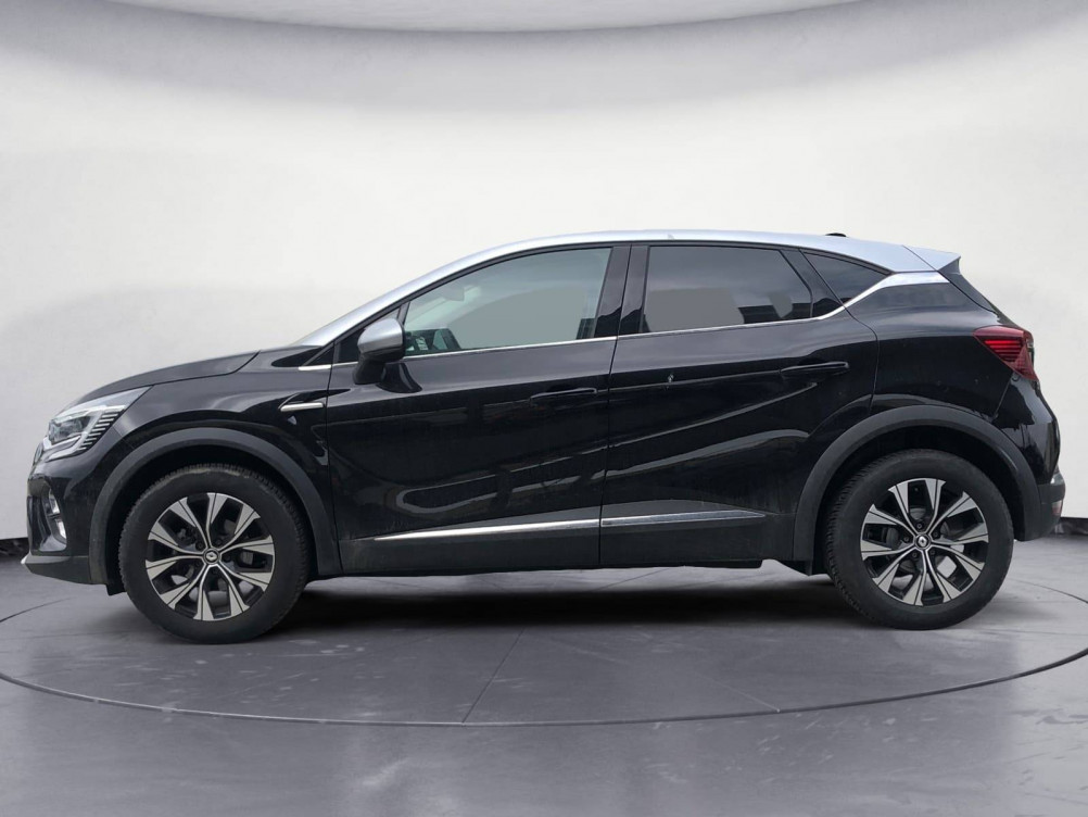 Acheter Renault Captur 2 Captur TCe 90 Techno 5p occasion dans les concessions du Groupe Faurie