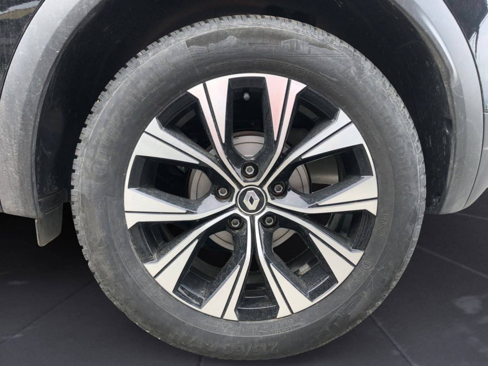 Acheter Renault Captur 2 Captur TCe 90 Techno 5p occasion dans les concessions du Groupe Faurie