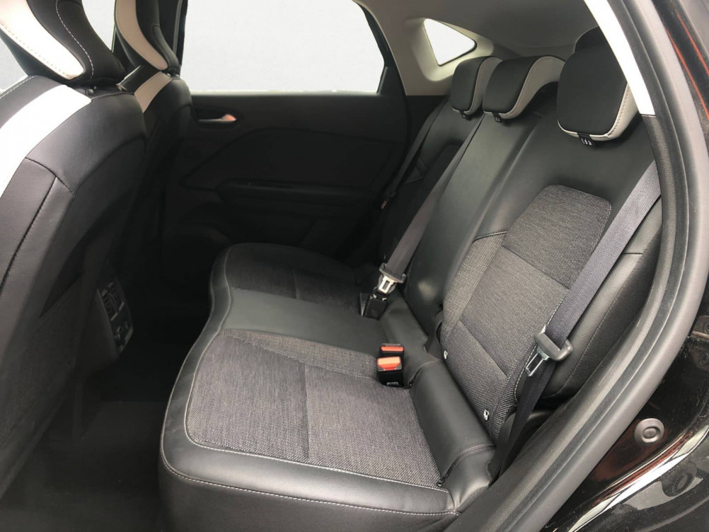 Acheter Renault Captur 2 Captur TCe 90 Techno 5p occasion dans les concessions du Groupe Faurie