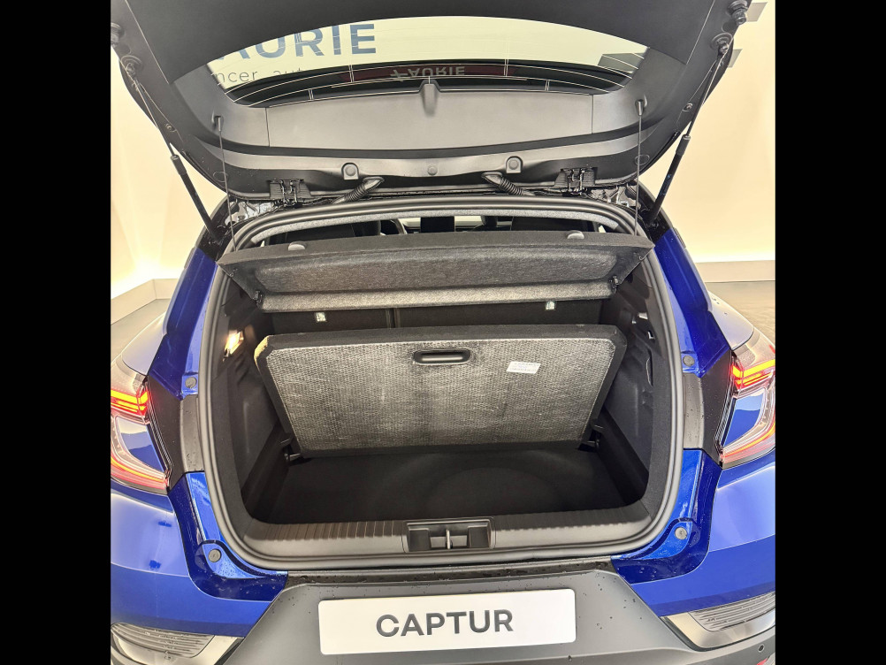 Acheter Renault Captur 2 Captur E-Tech full hybrid 145 esprit Alpine 5p neuf dans les concessions du Groupe Faurie