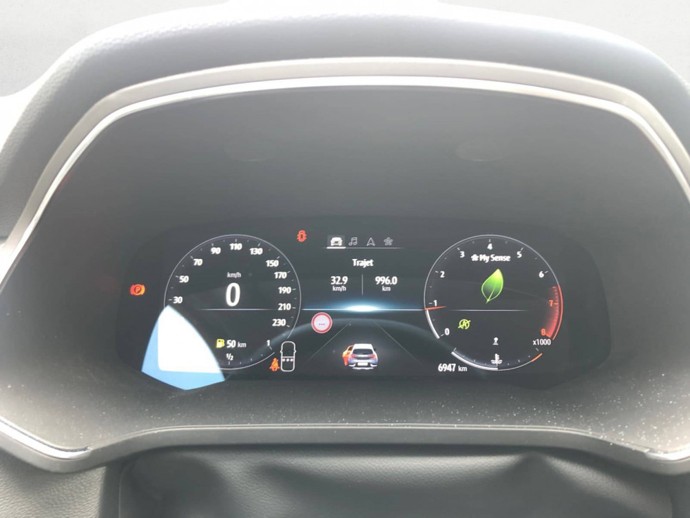 Acheter Renault Captur 2 Captur TCe 90 Techno 5p occasion dans les concessions du Groupe Faurie