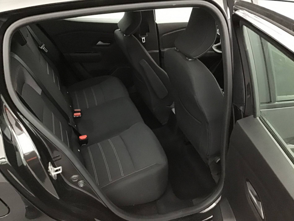 Acheter Dacia Sandero Sandero TCe 90 Stepway Expression 5p occasion dans les concessions du Groupe Faurie