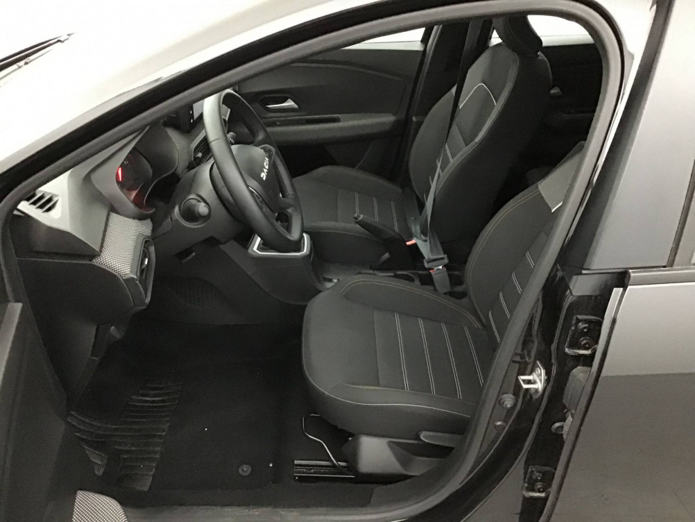 Acheter Dacia Sandero Sandero TCe 90 Stepway Expression 5p occasion dans les concessions du Groupe Faurie
