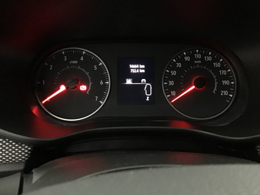 Acheter Dacia Sandero Sandero TCe 90 Stepway Expression 5p occasion dans les concessions du Groupe Faurie